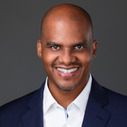 Victor Wright's profile picture