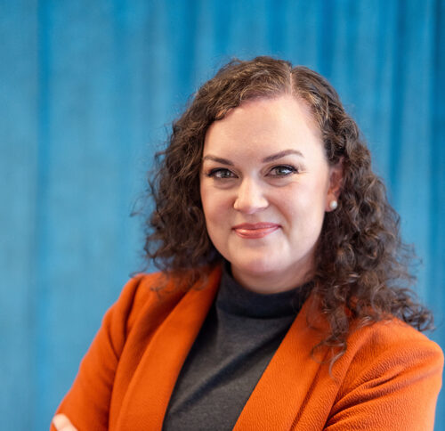 Lauren Reed's profile picture