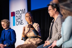 Conference photo gallery image showcasing conference highlights