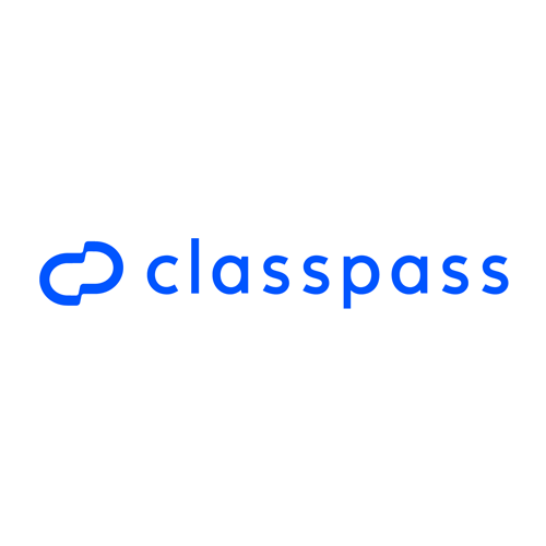 Class Pass's logo