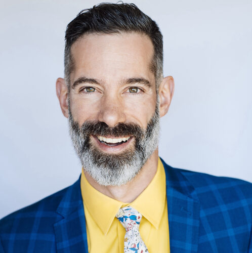 Andy Eninger's profile picture