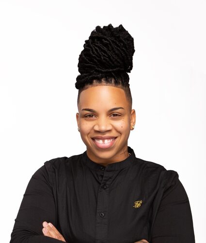 Ivori Johnson's profile picture