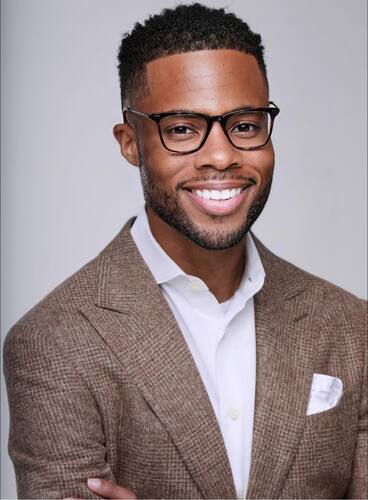 Timothy Fair's profile picture