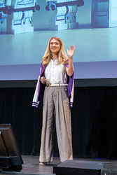 Conference photo gallery image showcasing conference highlights