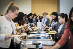 Conference photo gallery image showcasing conference highlights