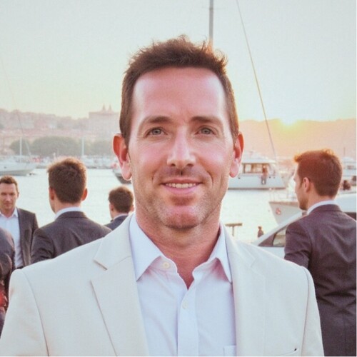 Nick Rettenmyer's profile picture