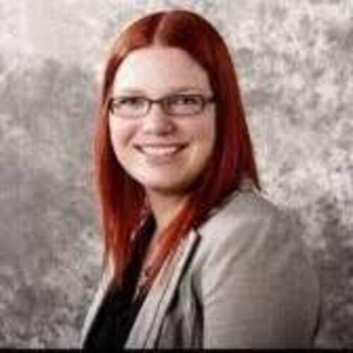Amanda Bartoe's profile picture