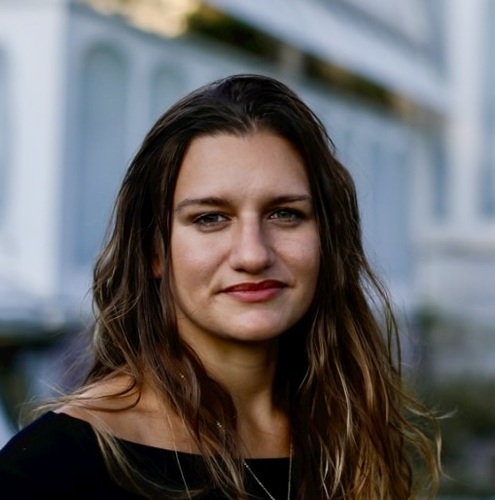 Amanda Drane's profile picture