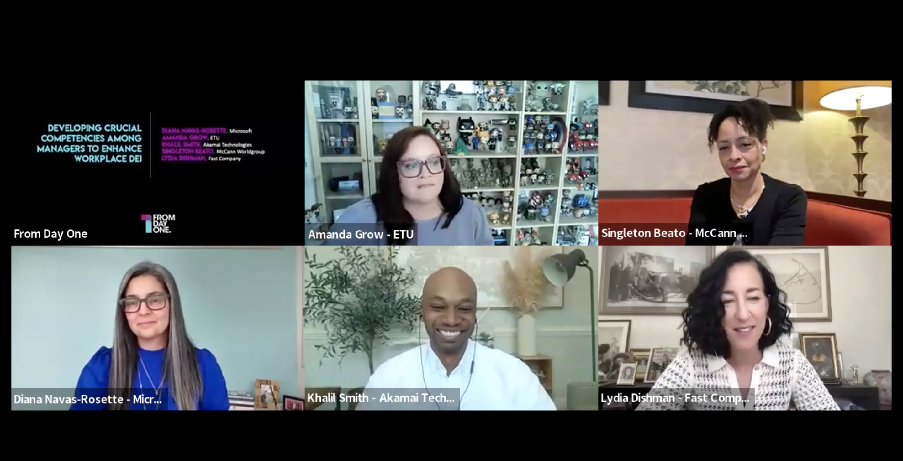 Conference video thumbnail