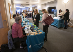 Conference photo gallery image showcasing conference highlights