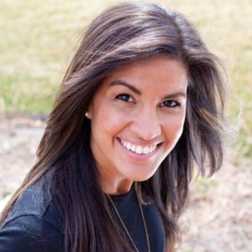 Jamie Alvarez's profile picture