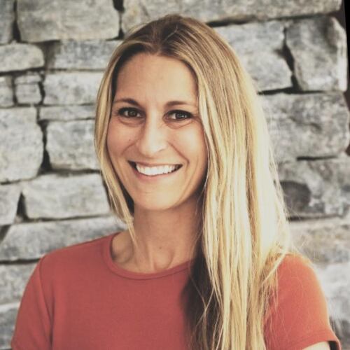 Allie Wilson's profile picture