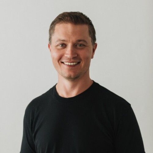 Tyler Weeks's profile picture