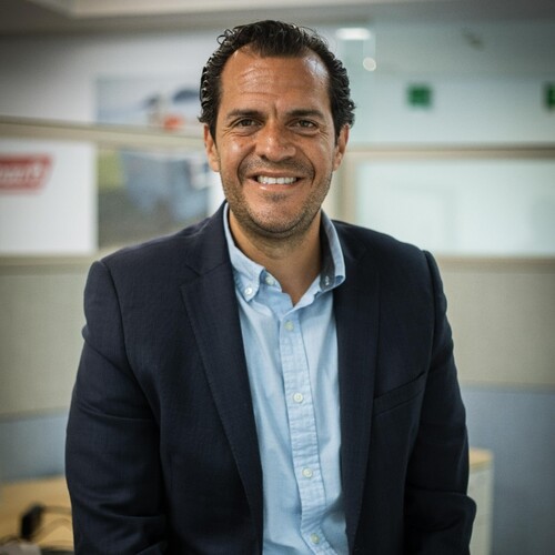 Salvador Ortega's profile picture