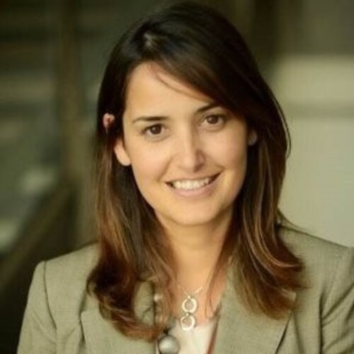 Rosa Santos's profile picture