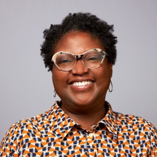 Kenya Jacobs's profile picture