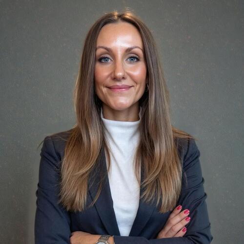 Heather Blair's profile picture