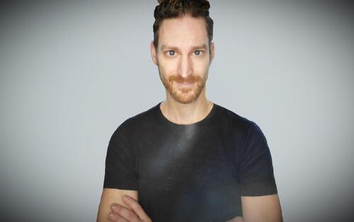 Jonathan Murray's profile picture