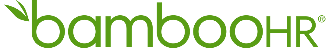 bambooHR's logo