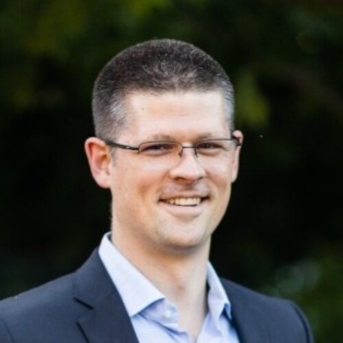 Tristan Orford's profile picture