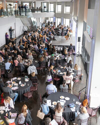 Conference photo gallery image showcasing conference highlights