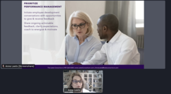 Conference photo gallery image showcasing conference highlights