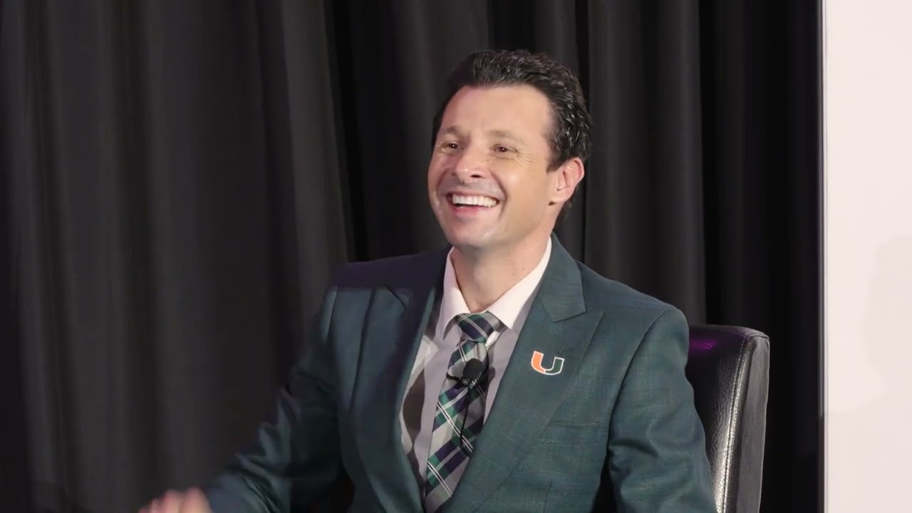 Conference video thumbnail