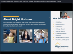 Conference photo gallery image showcasing conference highlights