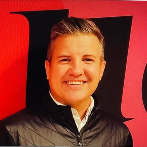 Jeff Miller, CFEI's profile picture