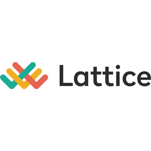 lattice's logo