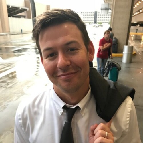 Spencer Campbell's profile picture