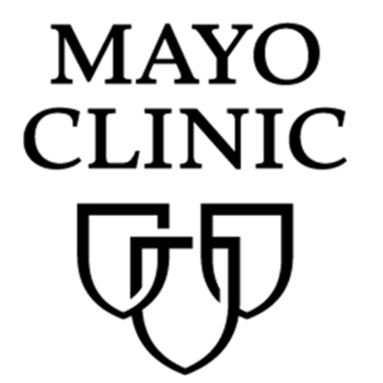 Mayo Clinic's logo