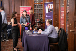 Conference photo gallery image showcasing conference highlights