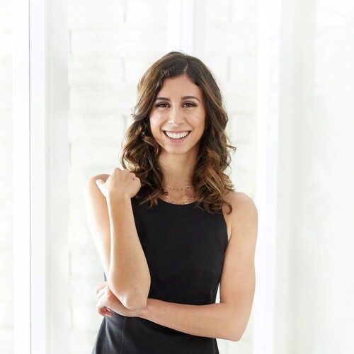 Talia Gerson's profile picture