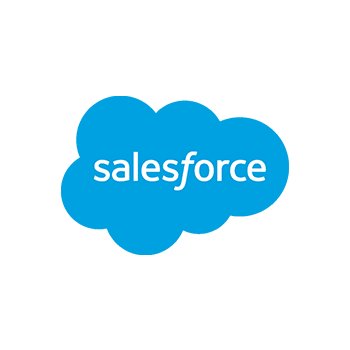 Salesforce's logo