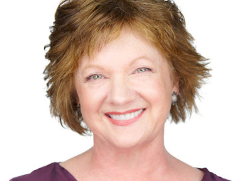 Patricia Garland's profile picture