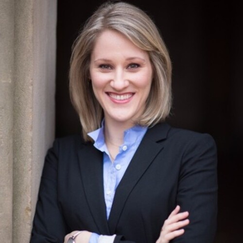 Carly Porter's profile picture