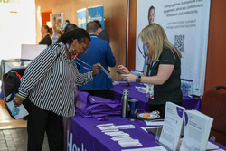 Conference photo gallery image showcasing conference highlights