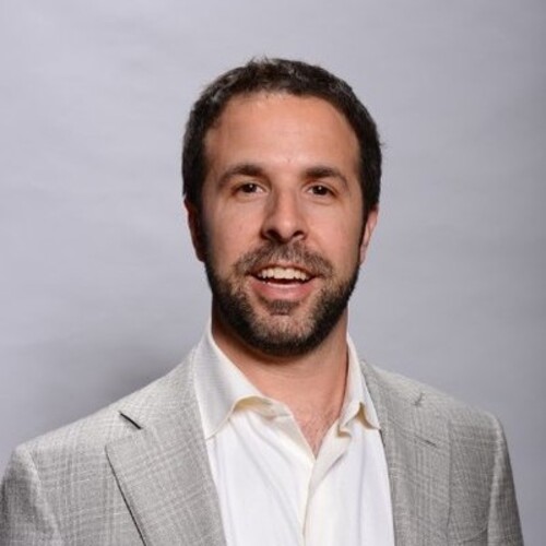 Matthew Kaye's profile picture