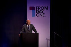 Conference photo gallery image showcasing conference highlights