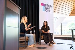 Conference photo gallery image showcasing conference highlights