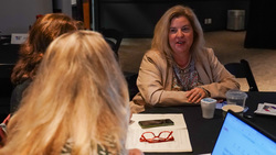 Conference photo gallery image showcasing conference highlights