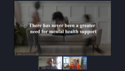 Conference photo gallery image showcasing conference highlights