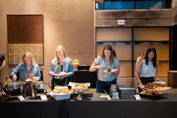 Conference photo gallery image showcasing conference highlights