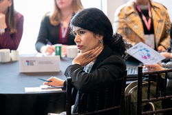 Conference photo gallery image showcasing conference highlights