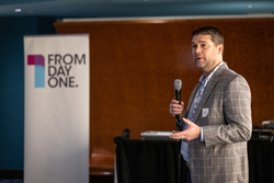 Conference photo gallery image showcasing conference highlights