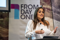 Conference photo gallery image showcasing conference highlights