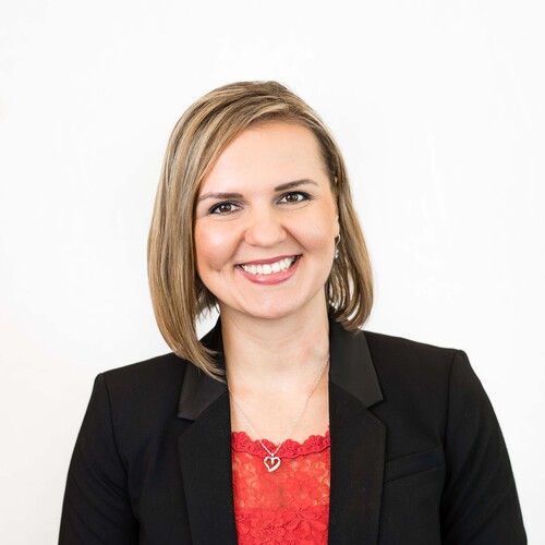 Anastasia Bergmann's profile picture