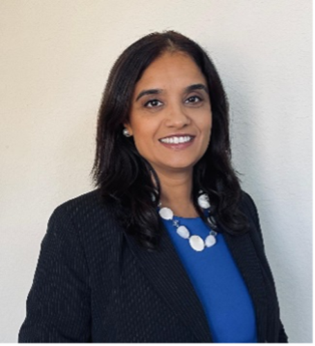 Roma Desai's profile picture