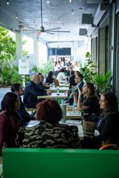 Conference photo gallery image showcasing conference highlights